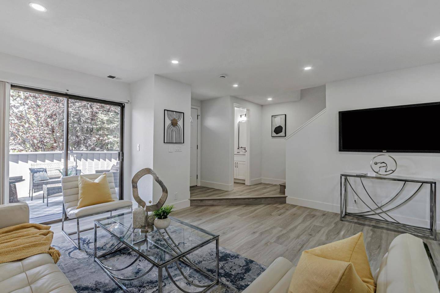 Campbell, CA 95008,155 Monte Villa Court