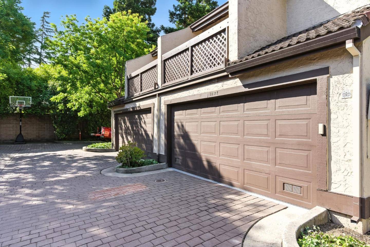 Mountain View, CA 94040,1477 Tyler Park Way