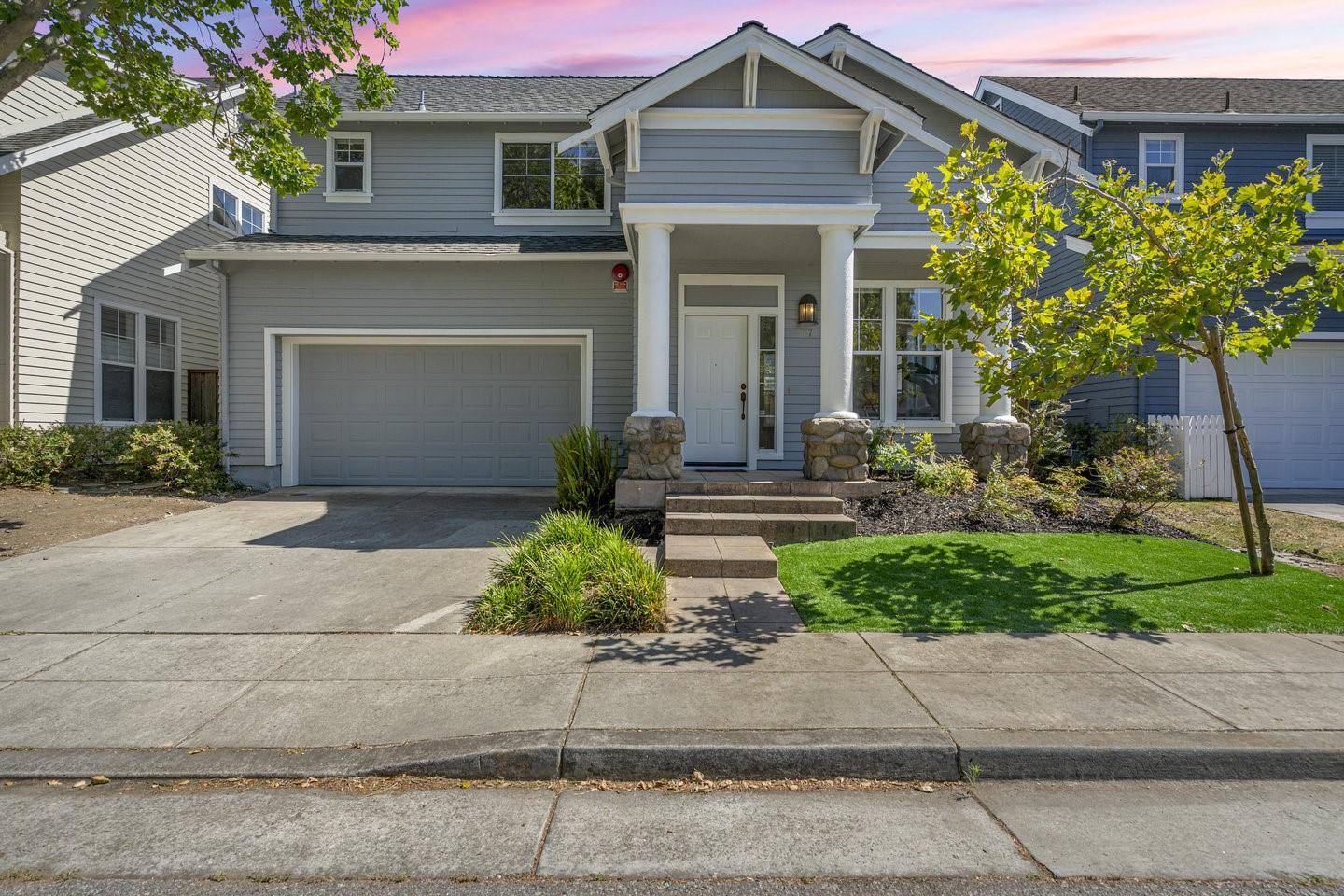 Los Altos, CA 94022,87 Chester Circle