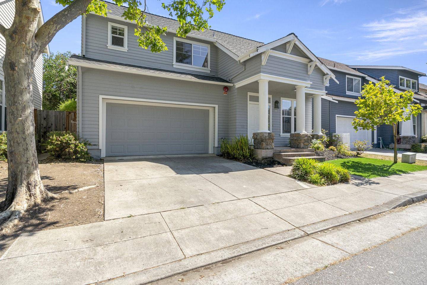 Los Altos, CA 94022,87 Chester Circle
