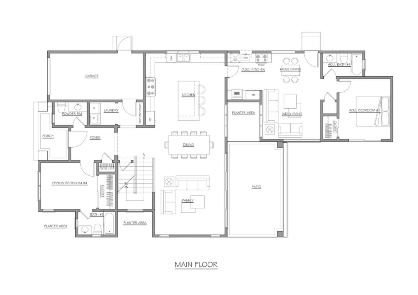 Los Altos, CA 94022,280 Yerba Buena Place