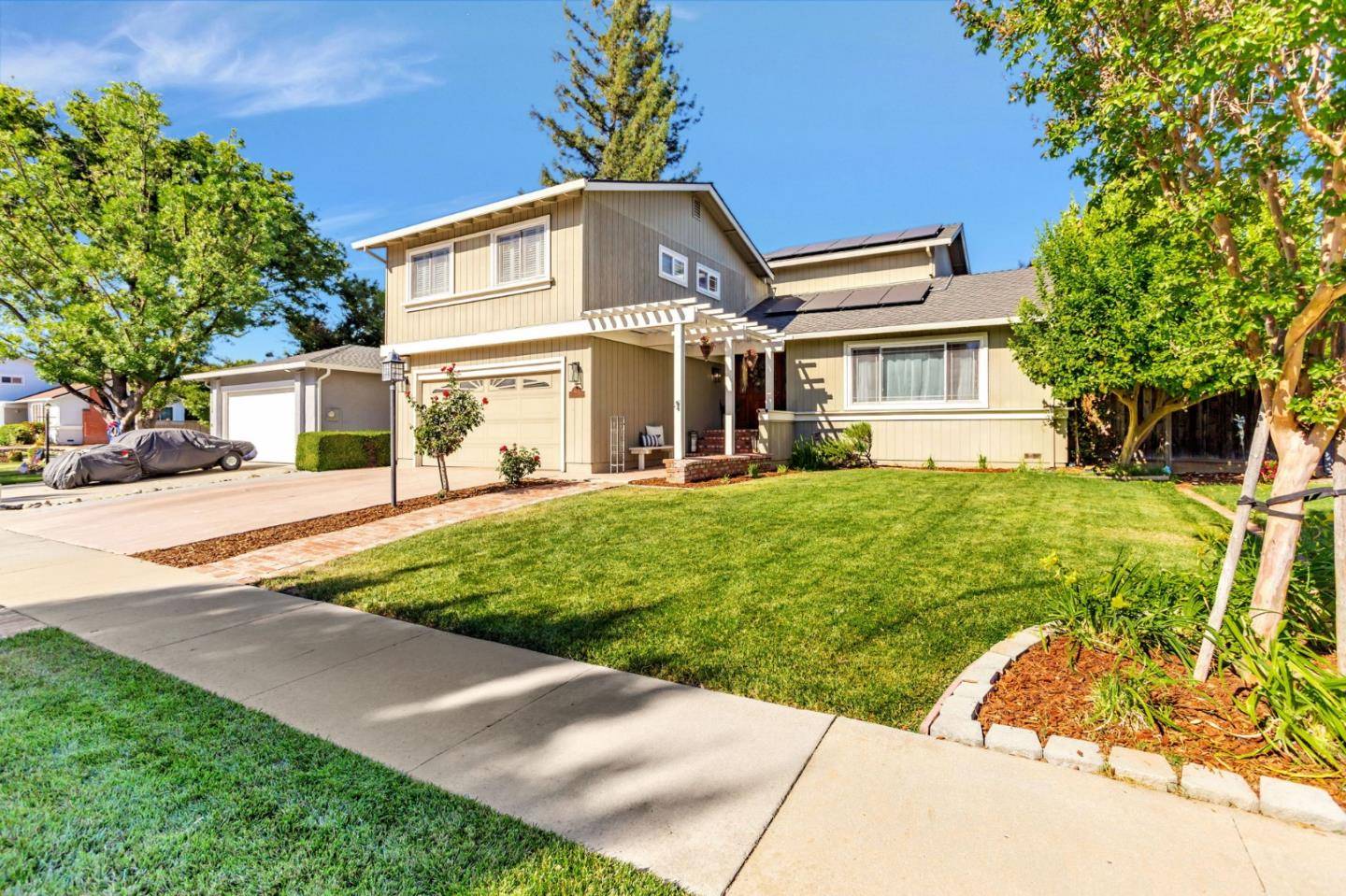 San Jose, CA 95136,4472 Hampshire Place
