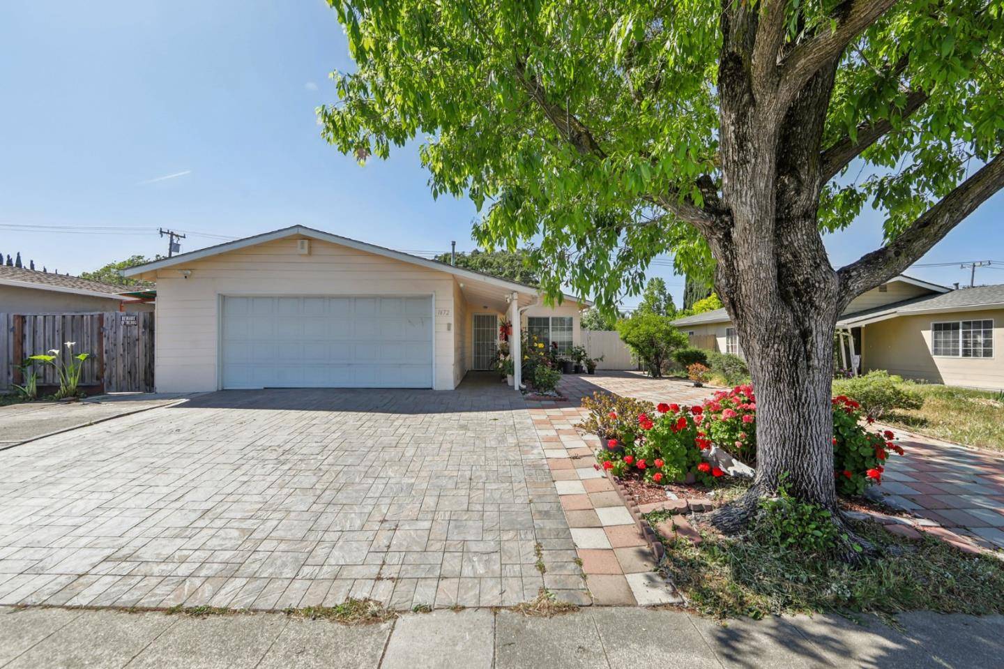 Milpitas, CA 95035,1672 Edsel Drive