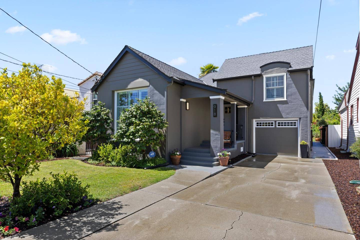 San Mateo, CA 94402,918 S Humboldt Street