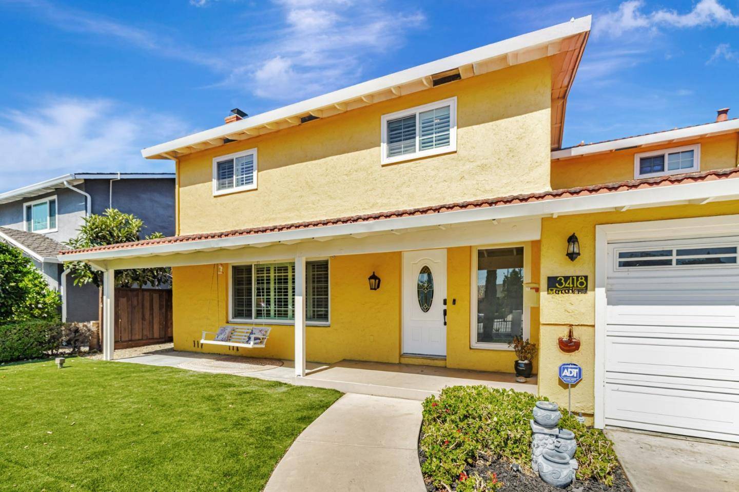 San Jose, CA 95124,3418 Meridian Avenue