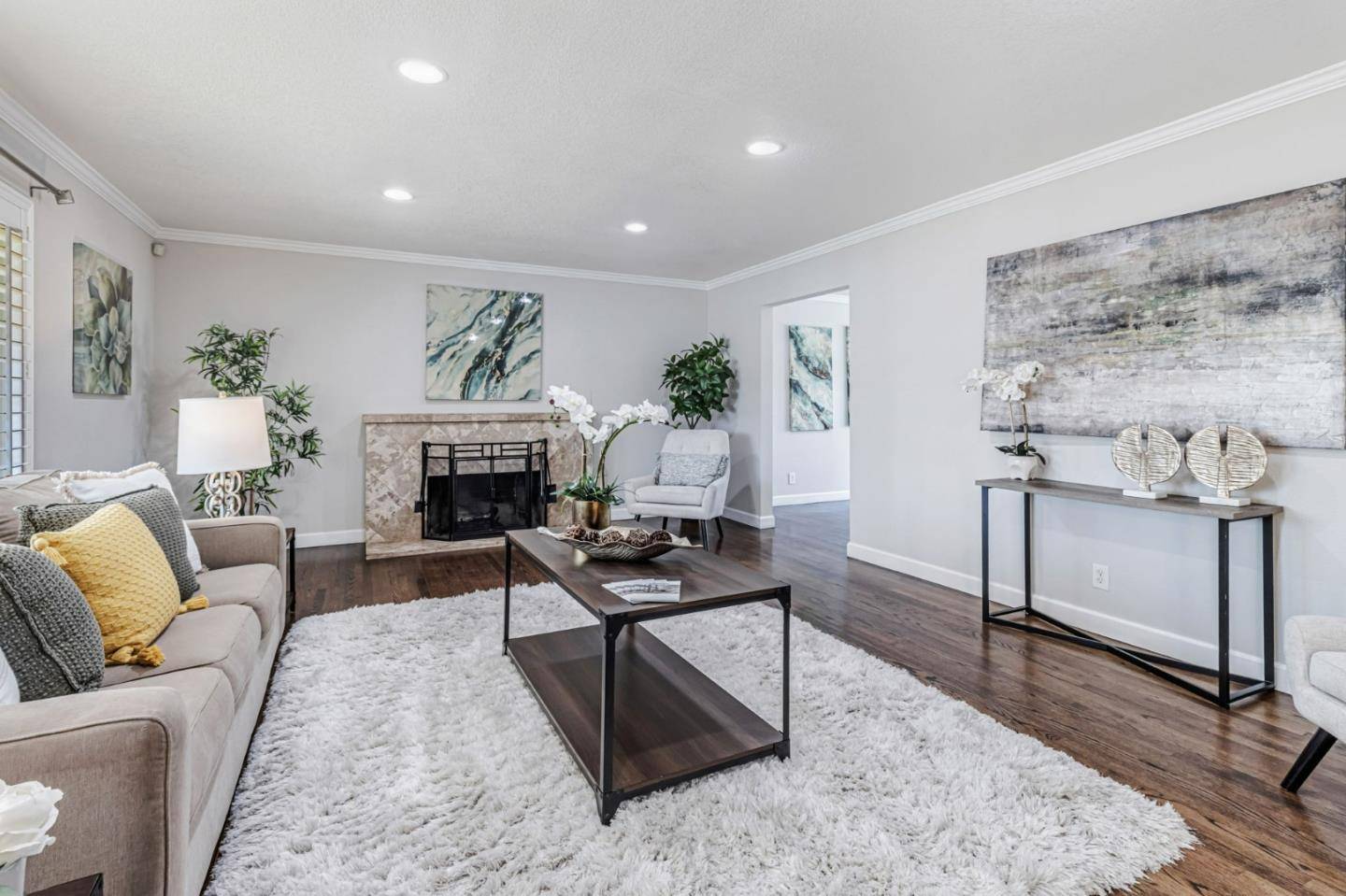 San Jose, CA 95124,3418 Meridian Avenue