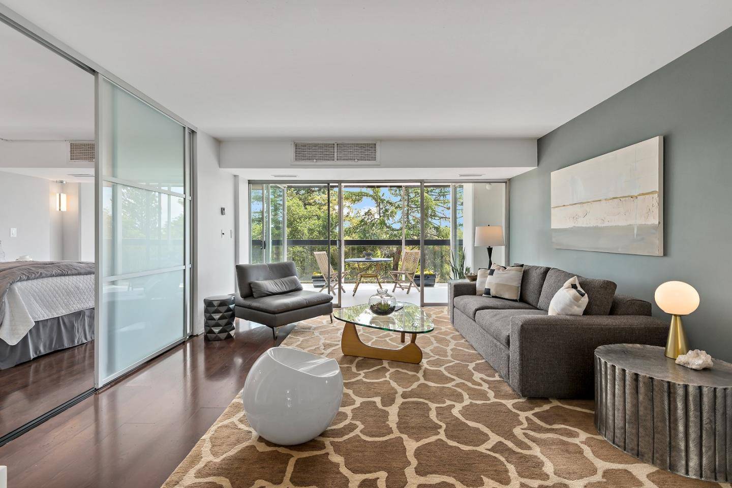 Palo Alto, CA 94301,101 Alma Street #502