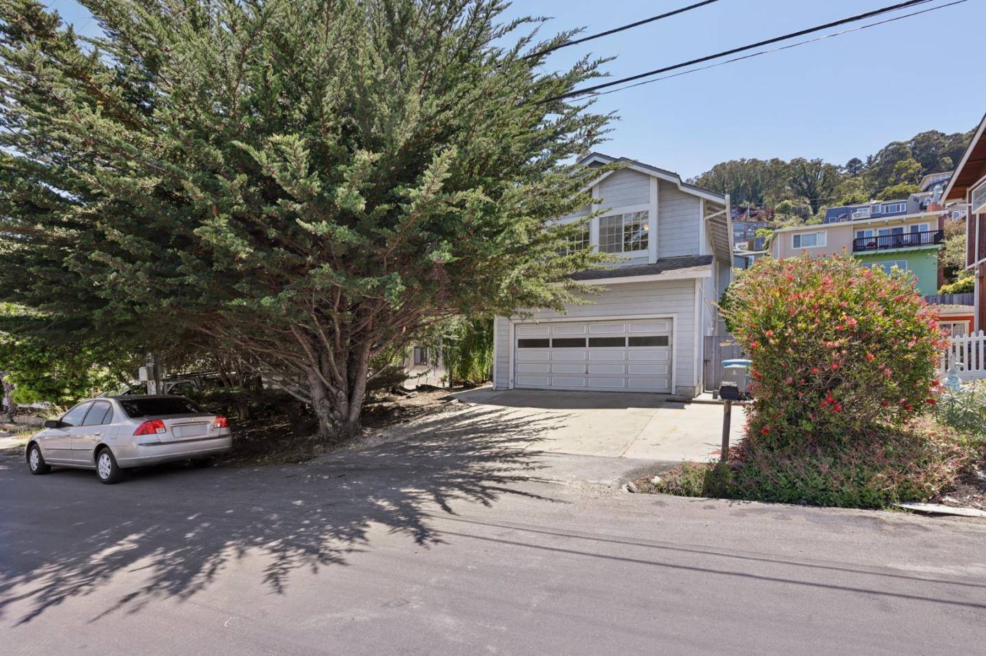 Pacifica, CA 94044,296 San Pedro Avenue