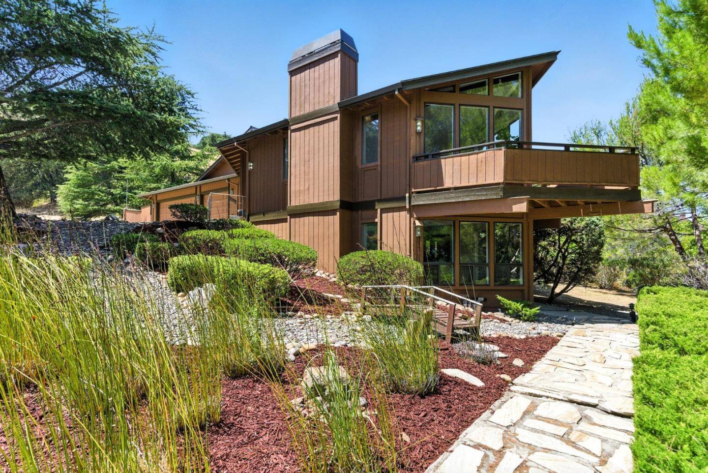 Saratoga, CA 95070,12391 Farr Ranch Court