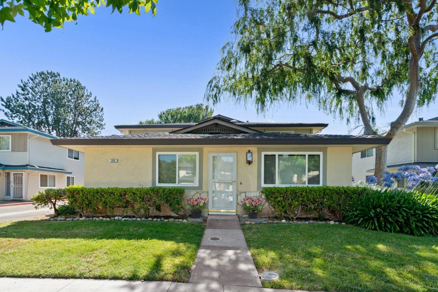 Campbell, CA 95008,350 N 1st Street #1