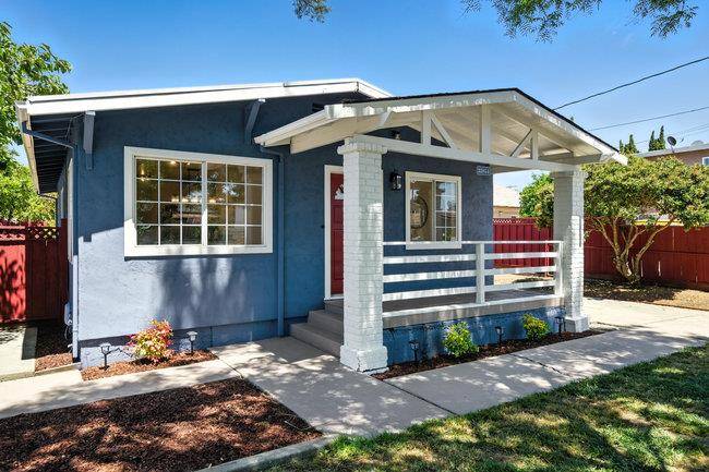 Union City, CA 94587,33854 14th Street
