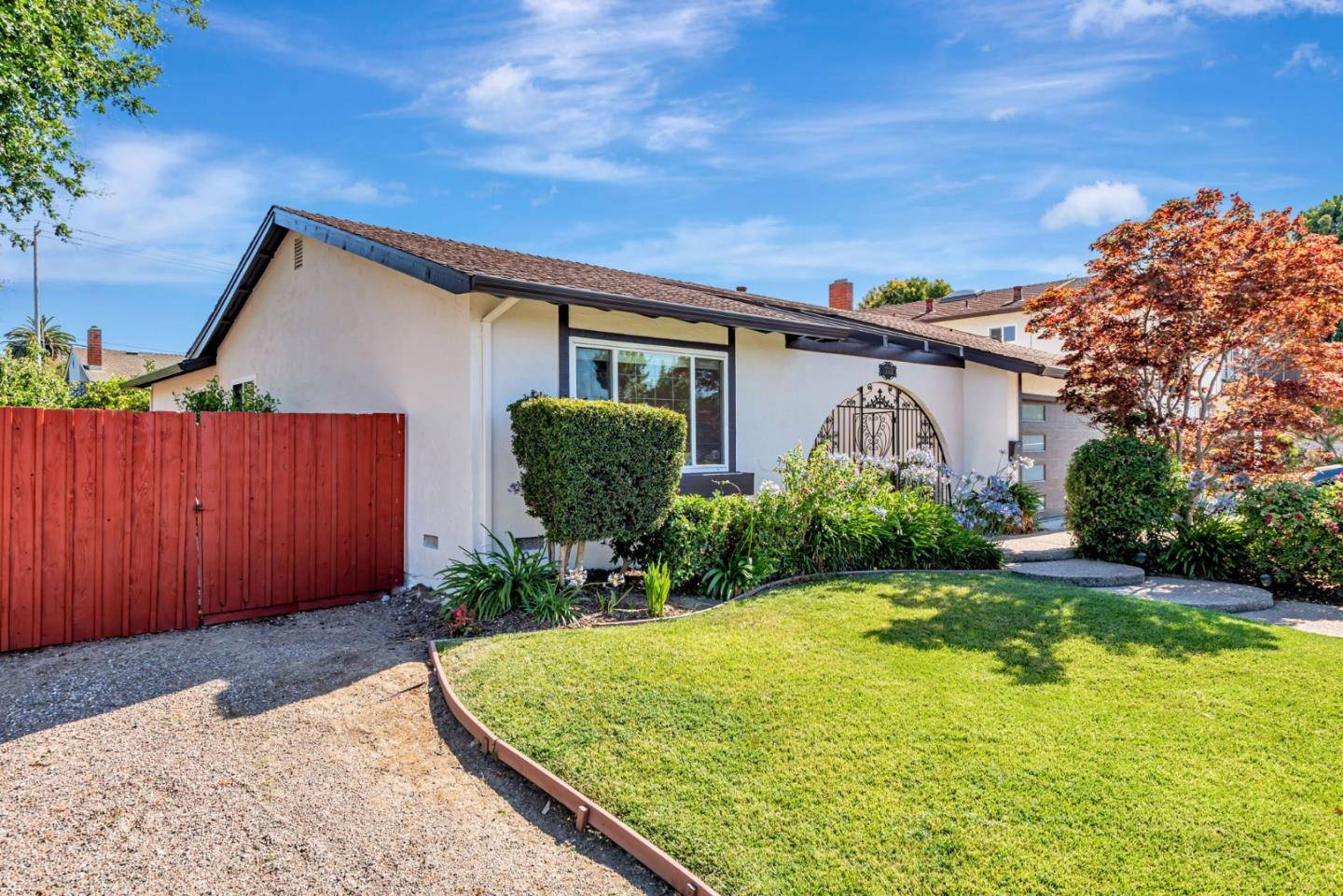 San Jose, CA 95117,3702 Caravella Drive