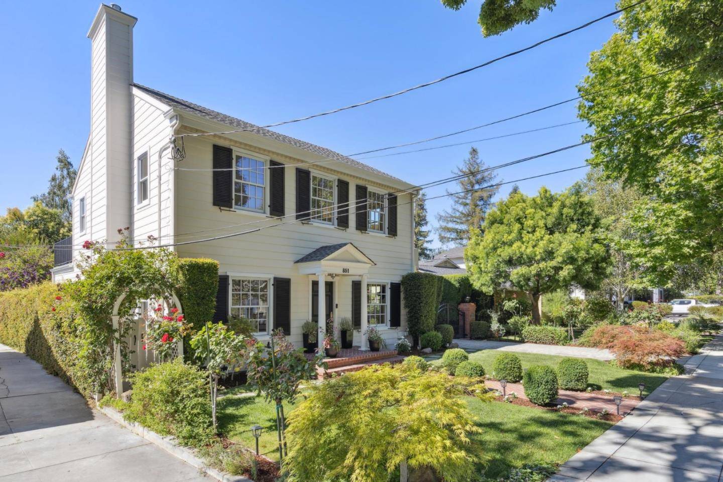 San Jose, CA 95125,851 Nevada Avenue