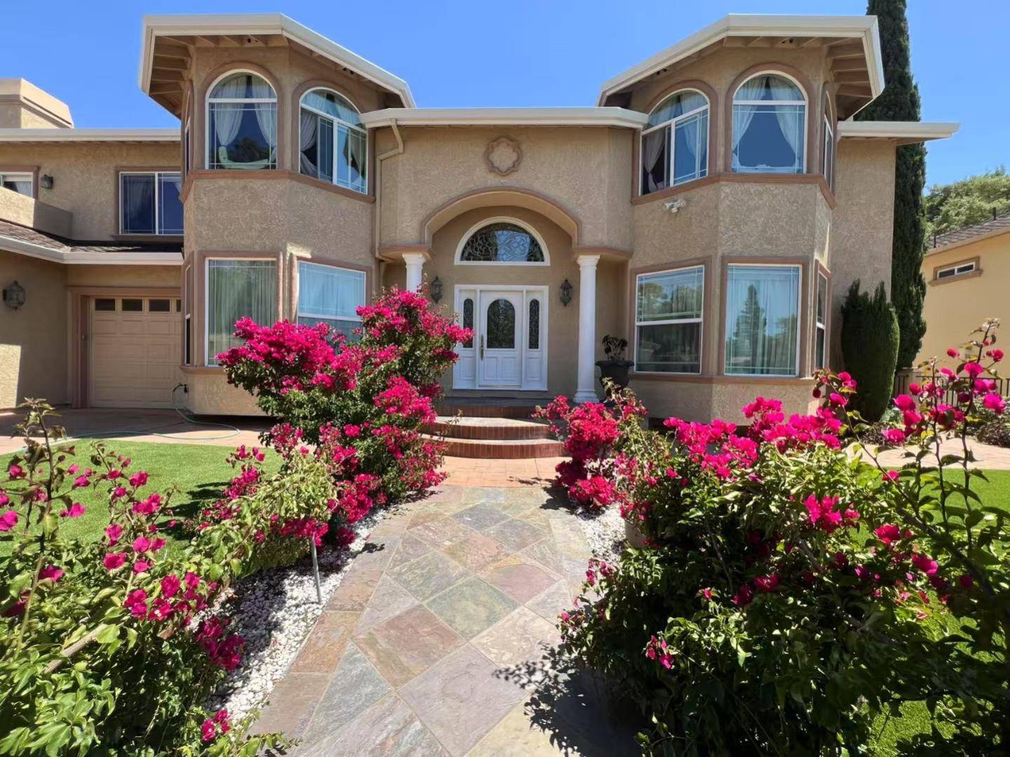 San Jose, CA 95127,11080 Canyon Drive