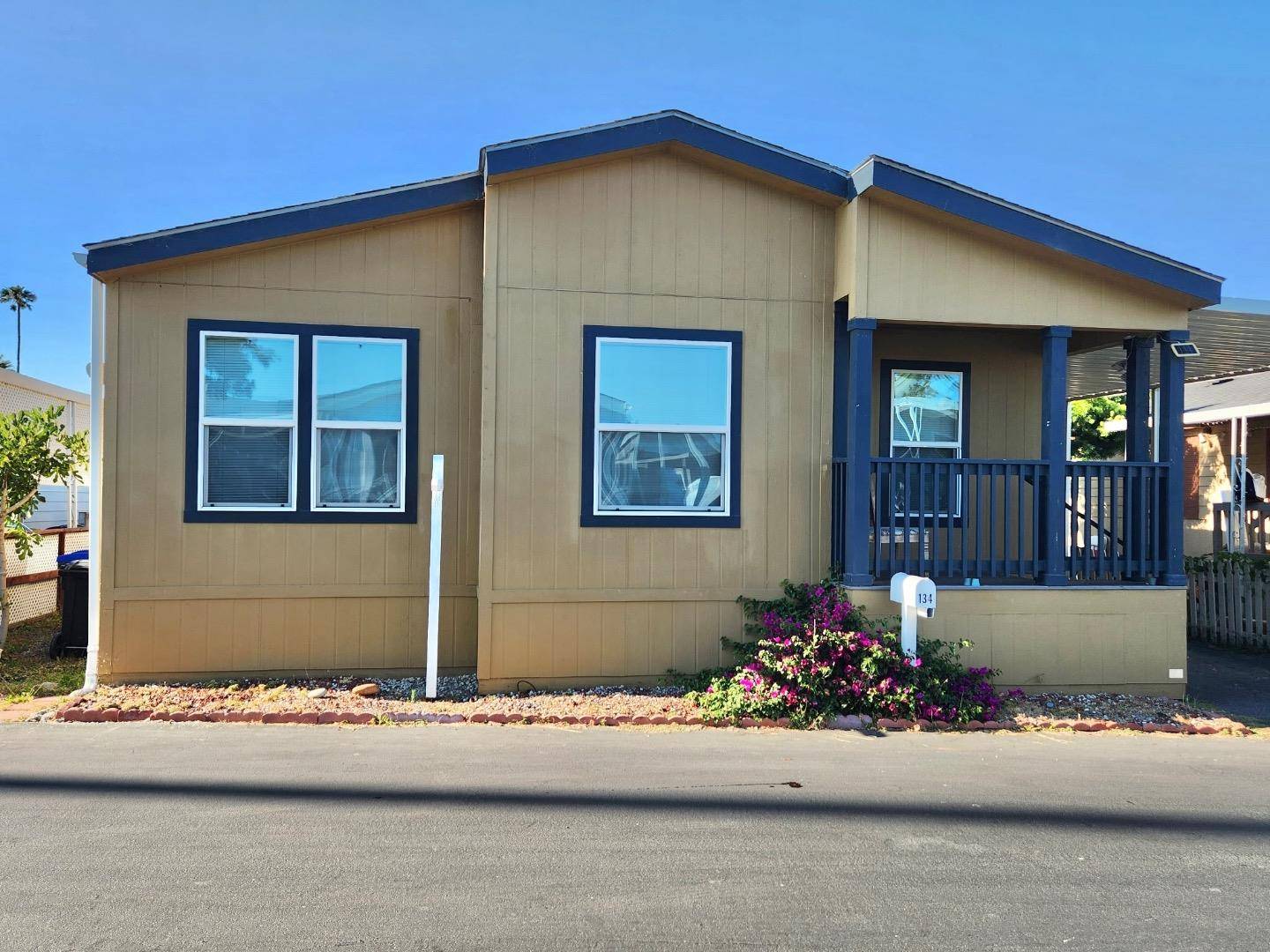 Mountain View, CA 94043,1075 Space Park Way #134