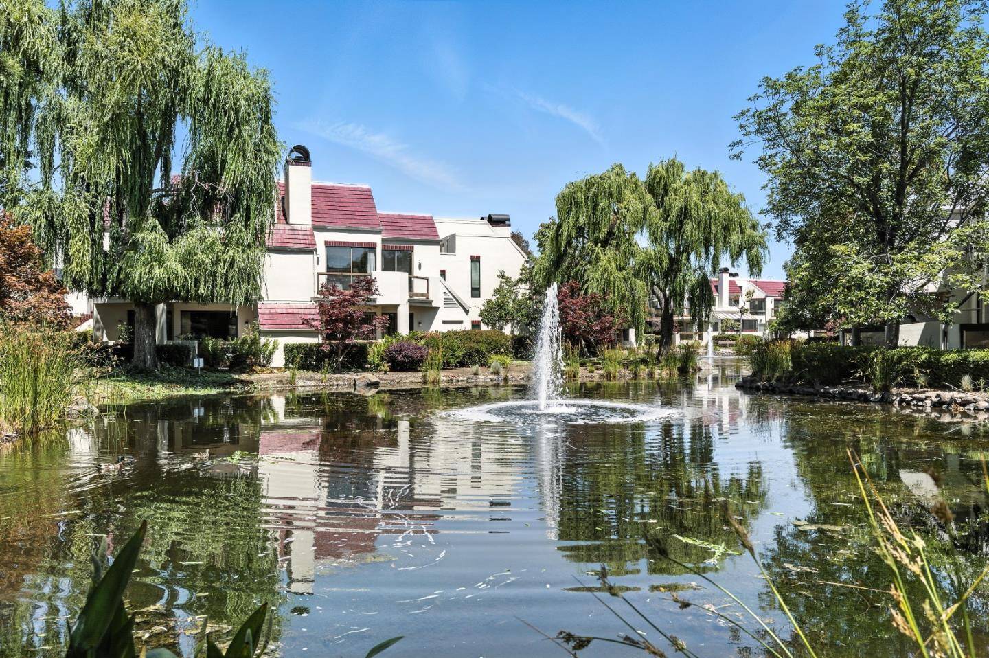 Redwood Shores, CA 94065,221 Shorebird Circle