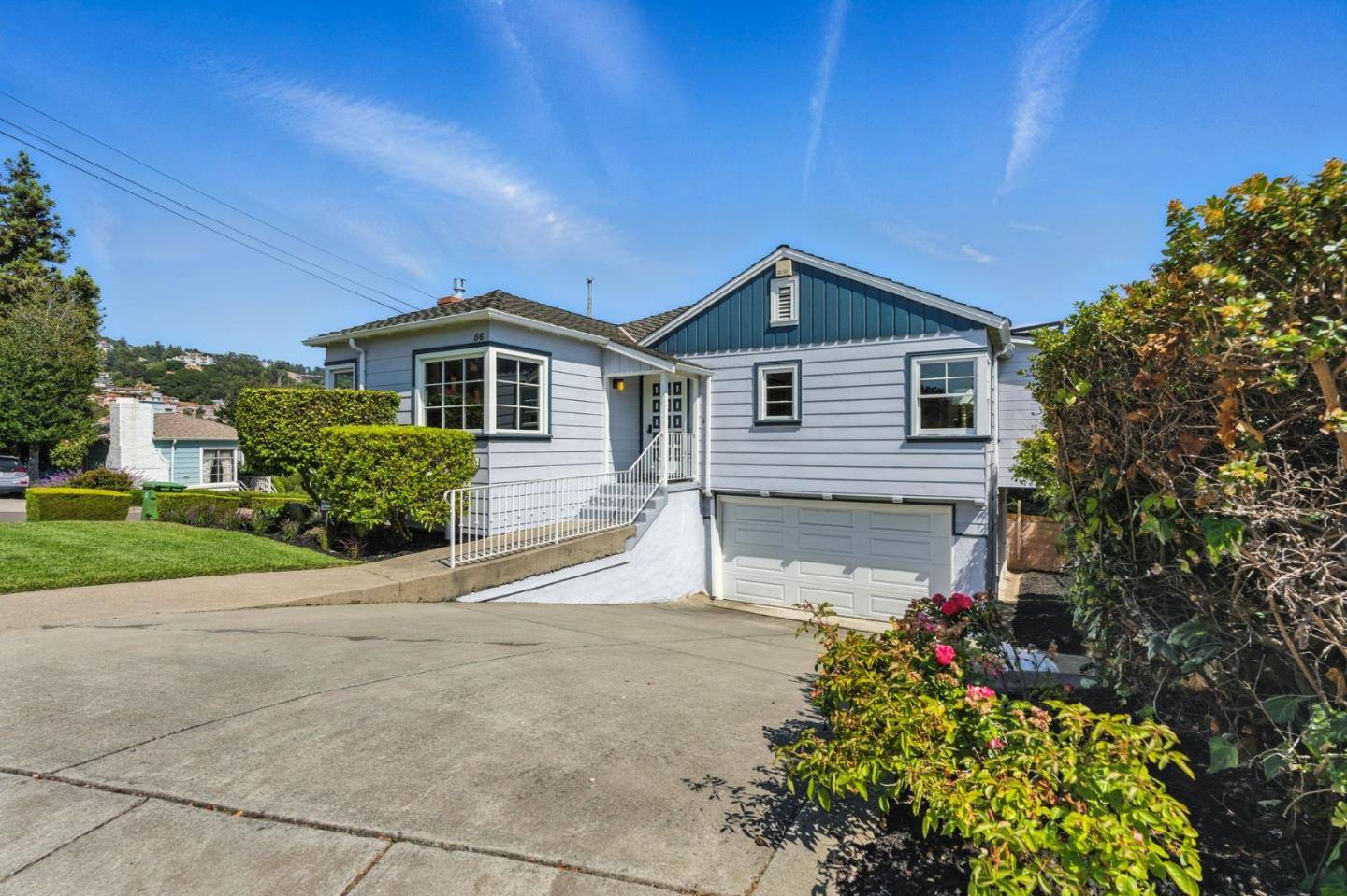 Oakland, CA 94619,56 Selkirk Street