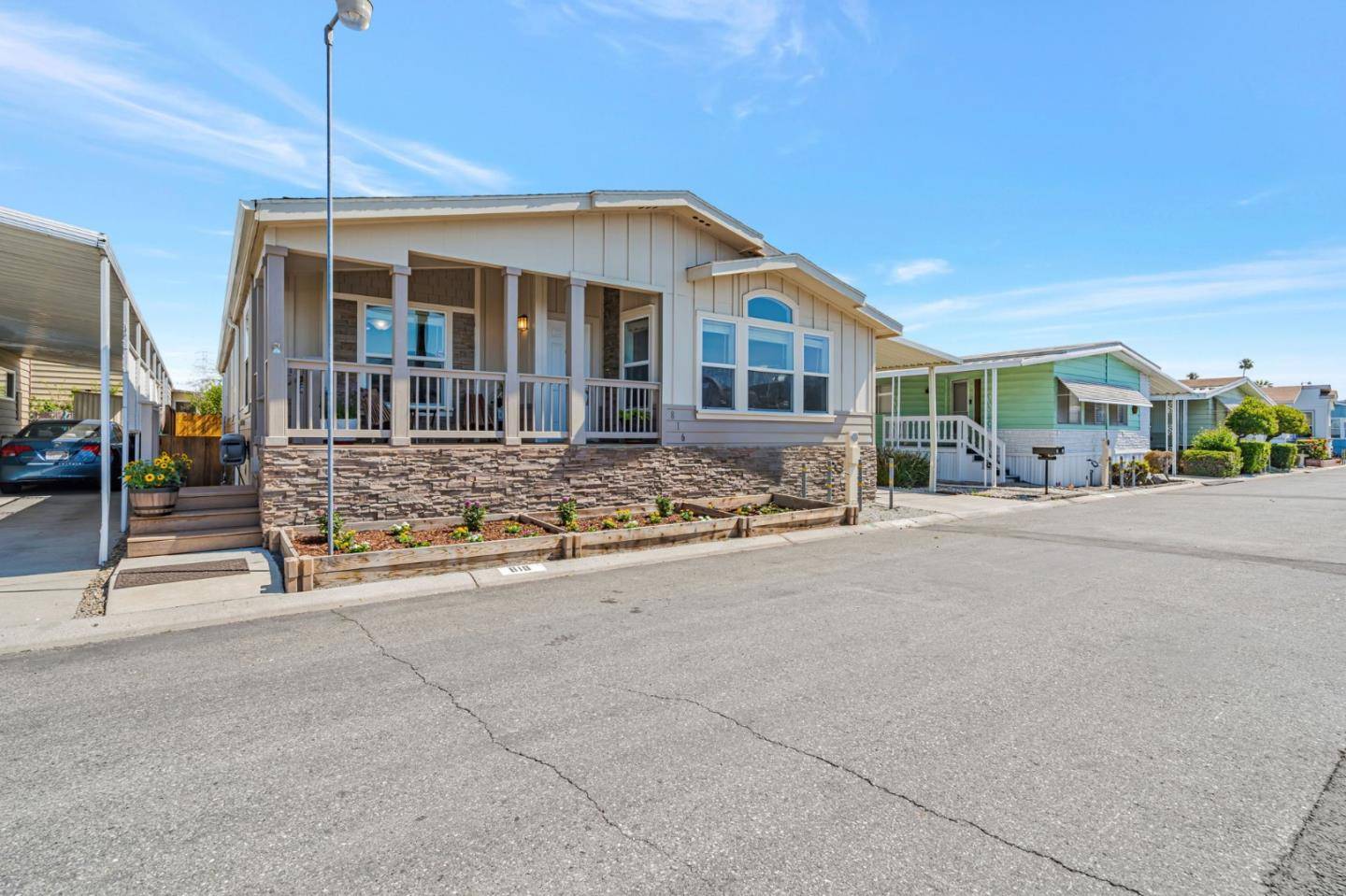 Sunnyvale, CA 94089,1085 Tasman Drive #816