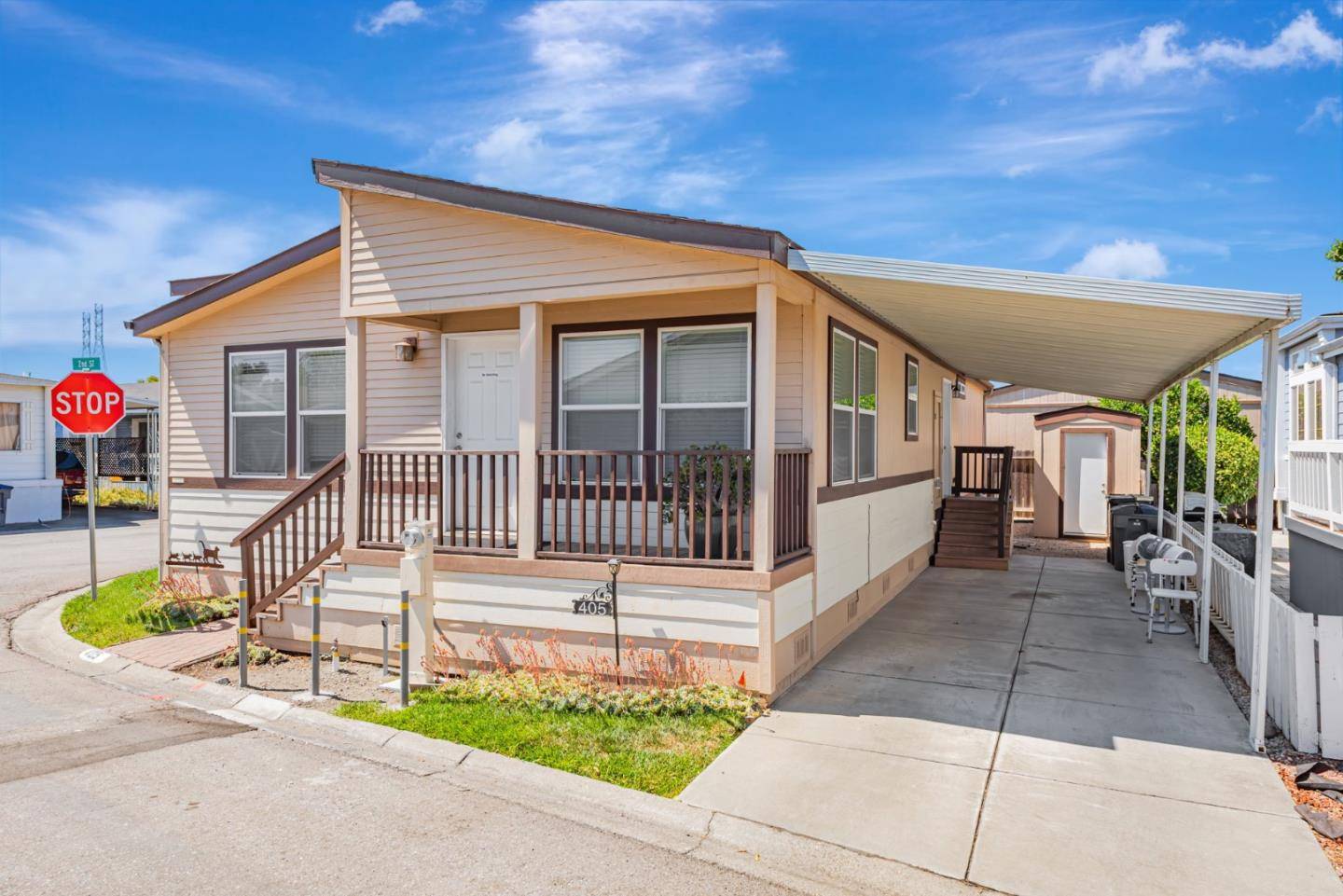 Sunnyvale, CA 94089,1085 Tasman Drive #405