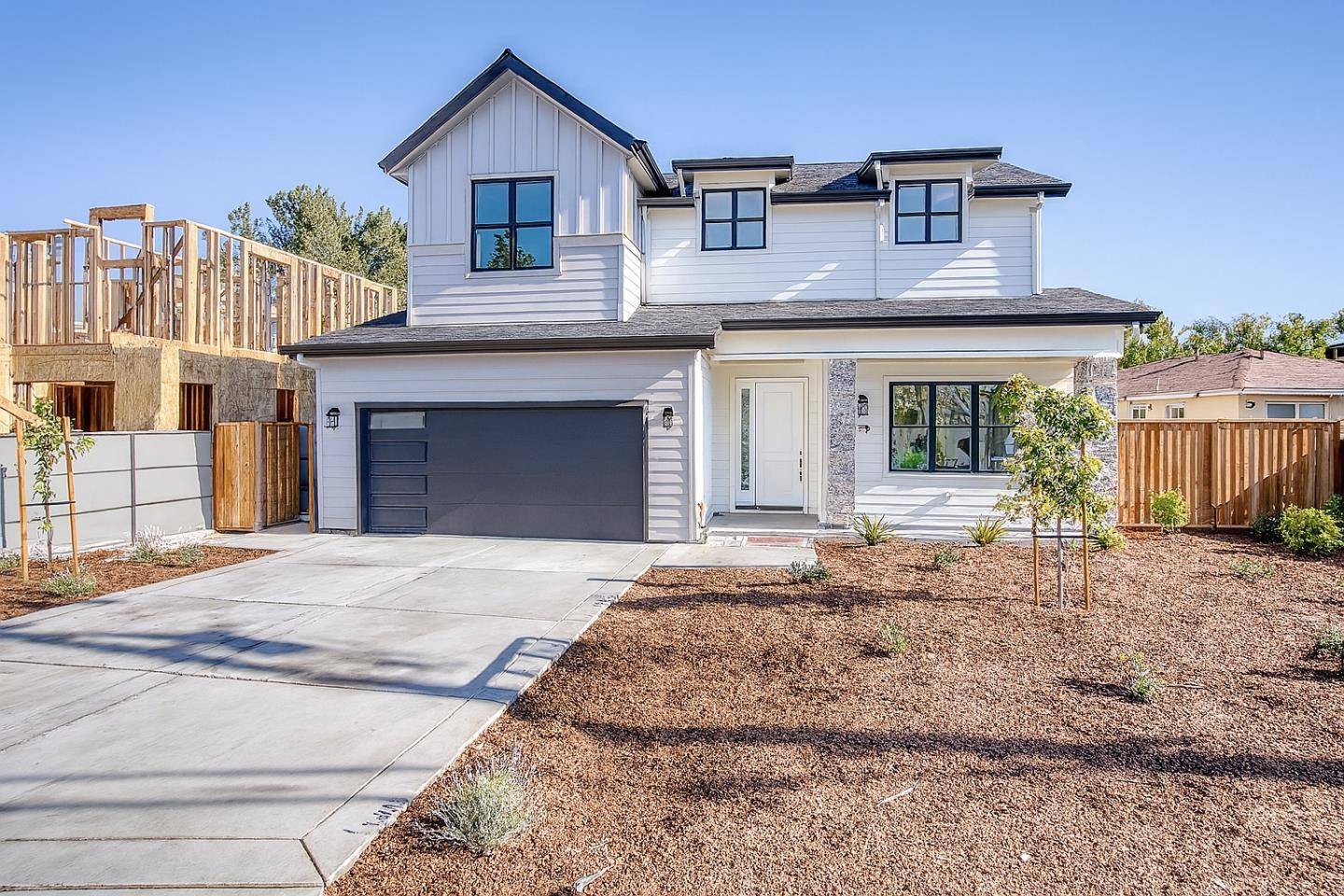 Campbell, CA 95008,1270 W Hacienda Avenue