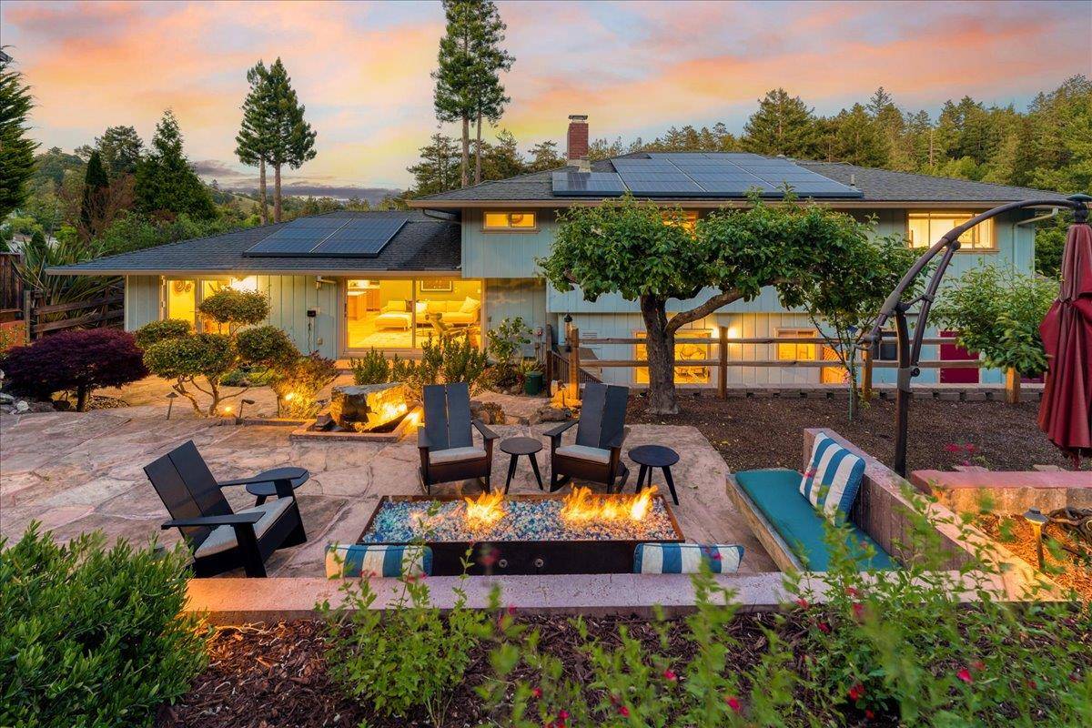 Santa Cruz, CA 95060,111 Esmeralda Drive