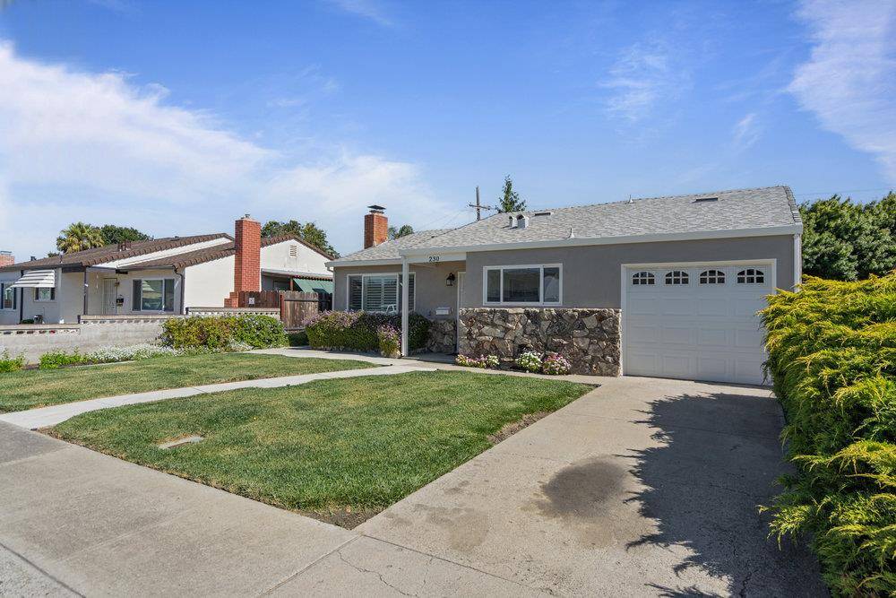 Hollister, CA 95023,230 San Juan Drive