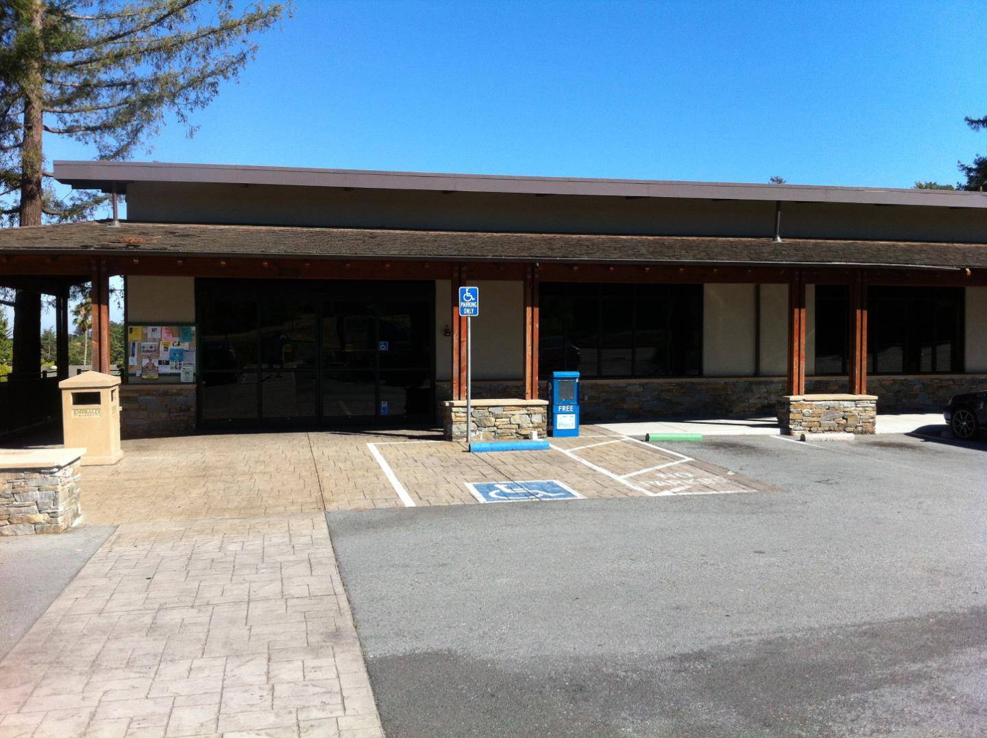 Redwood City, CA 94062,3215-D Oak Knoll Drive