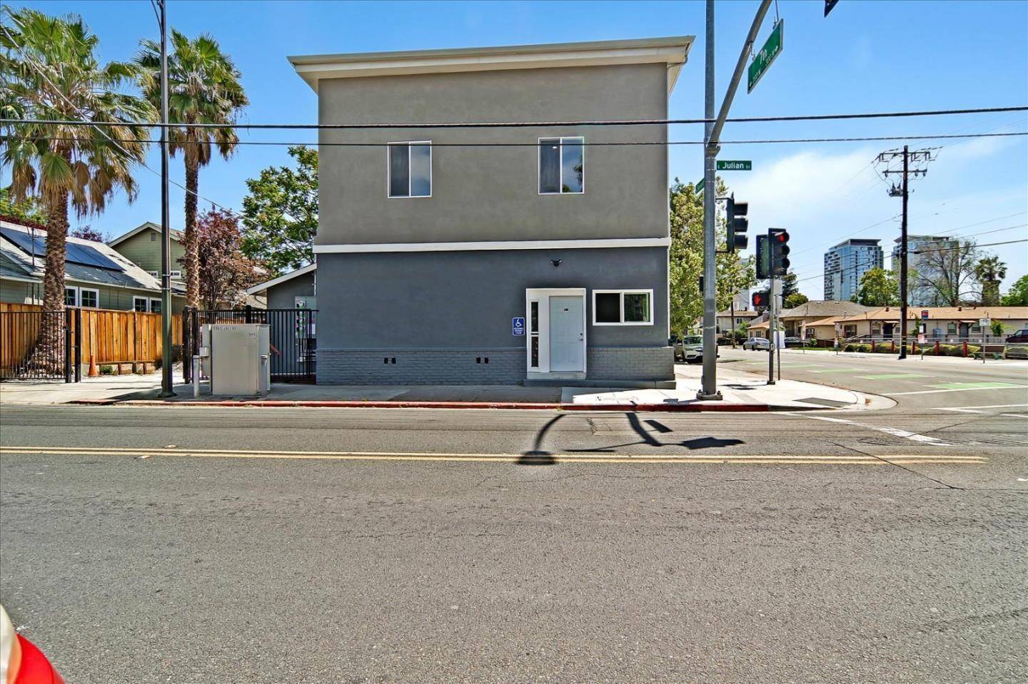 San Jose, CA 95112,298 N 7th Street