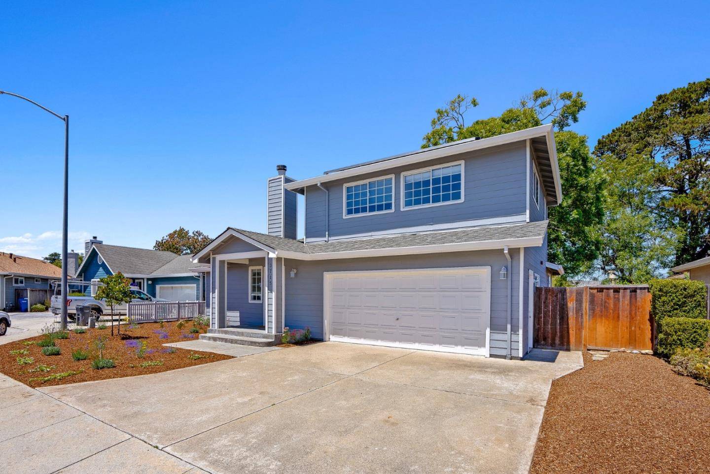 Santa Cruz, CA 95062,3715 Tranquility Court