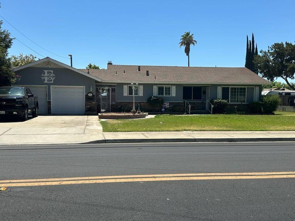 Turlock, CA 95382,100 Pedras Road