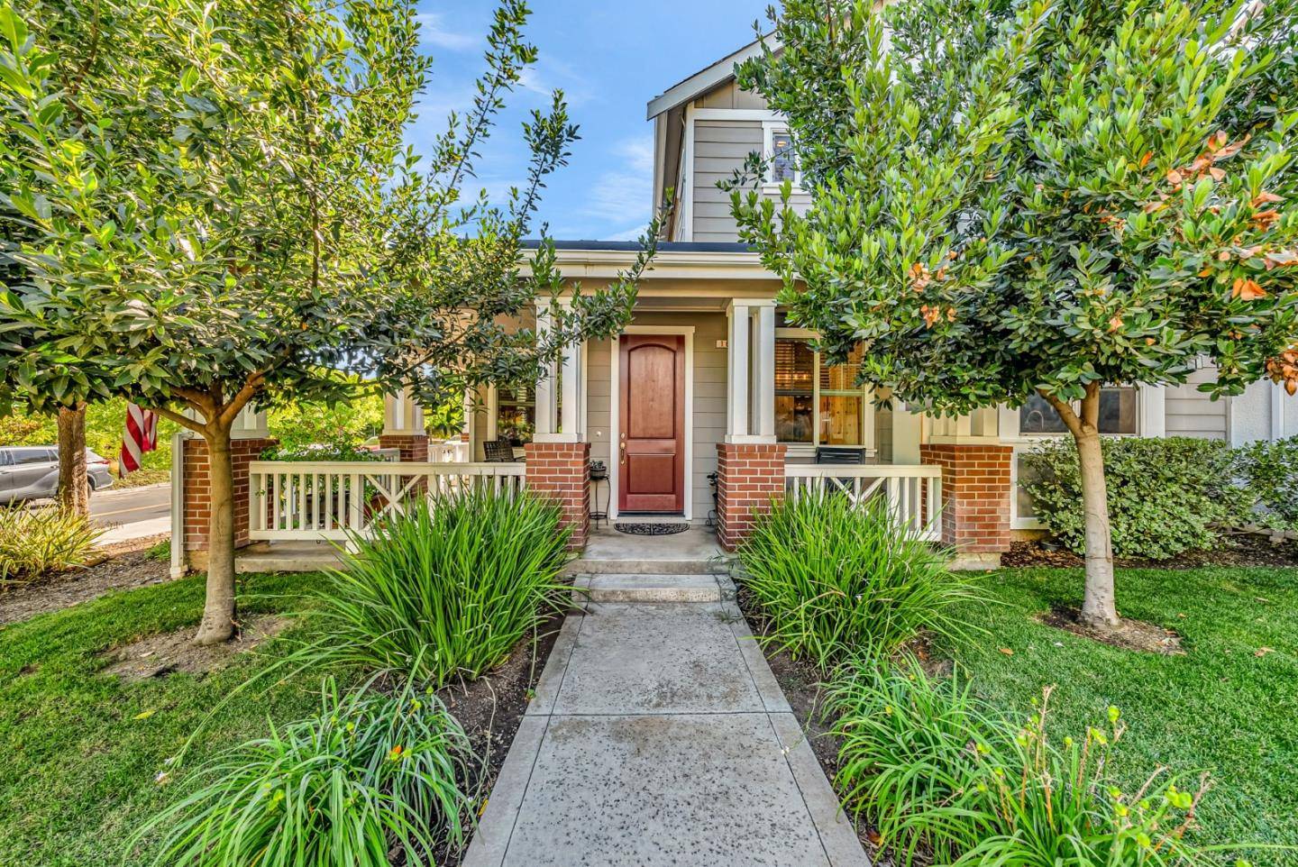 Gilroy, CA 95020,160 Sarafina Way