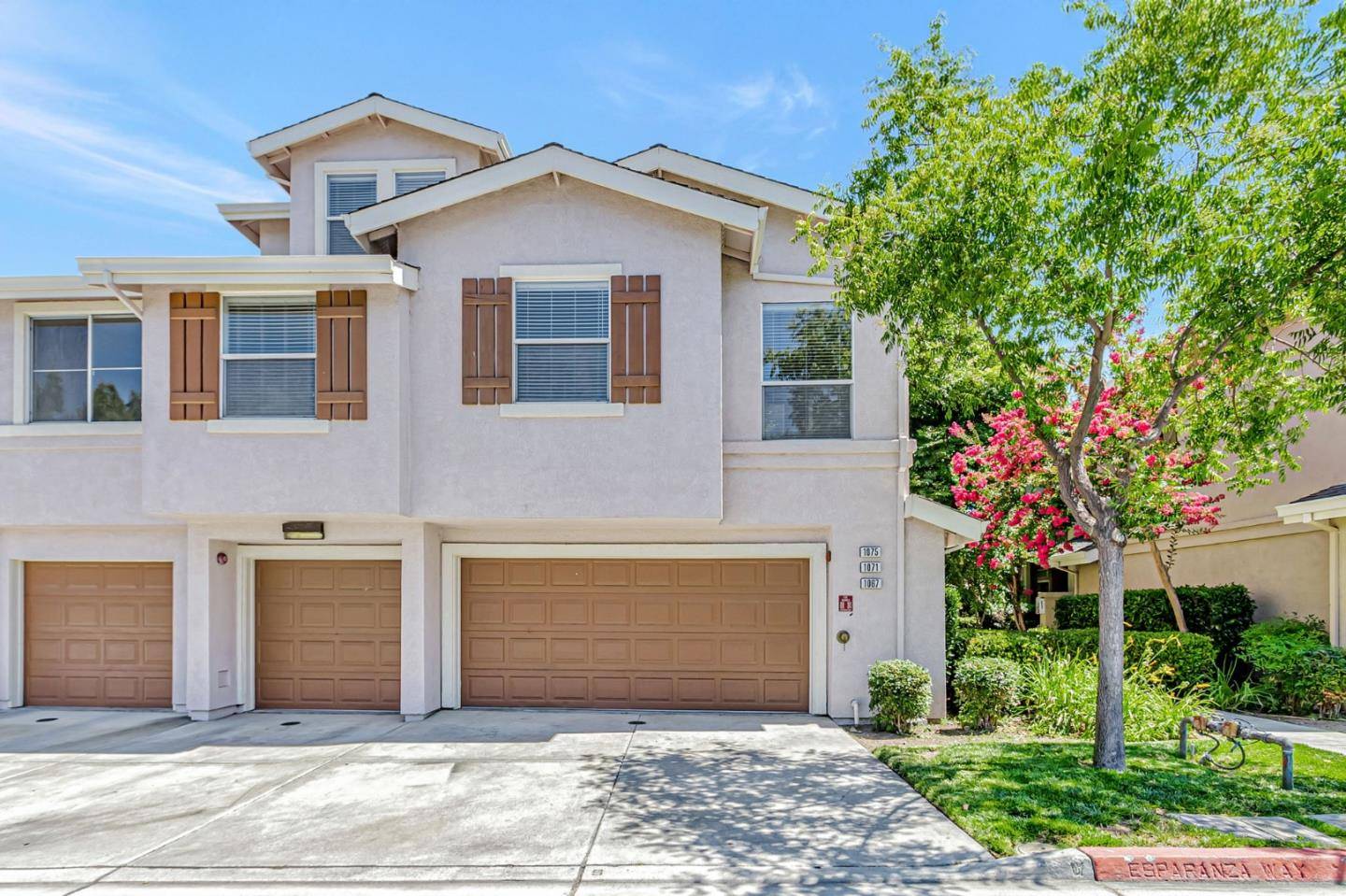 San Jose, CA 95138,1075 Esparanza Way