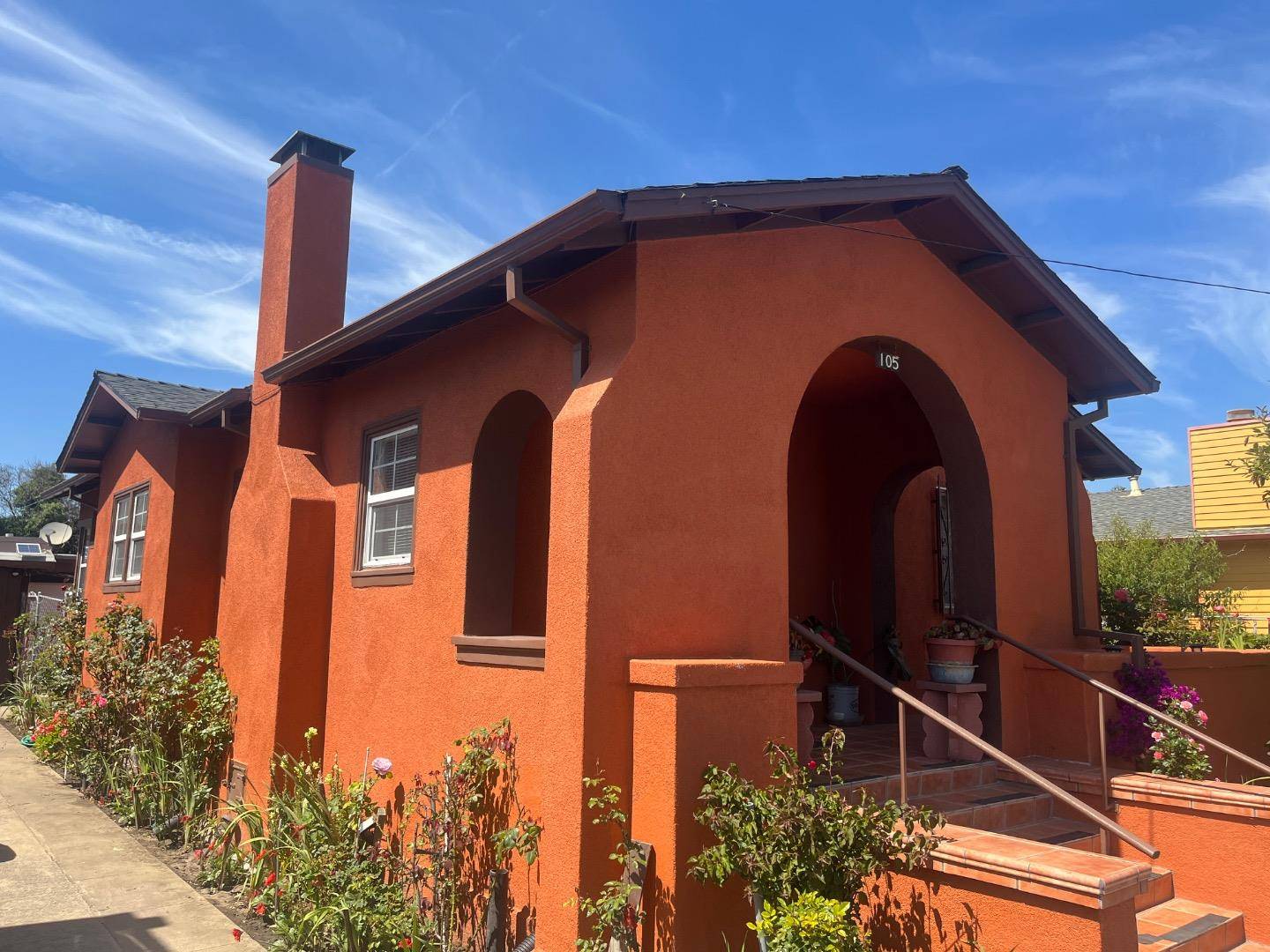 Watsonville, CA 95076,105 Palm Avenue