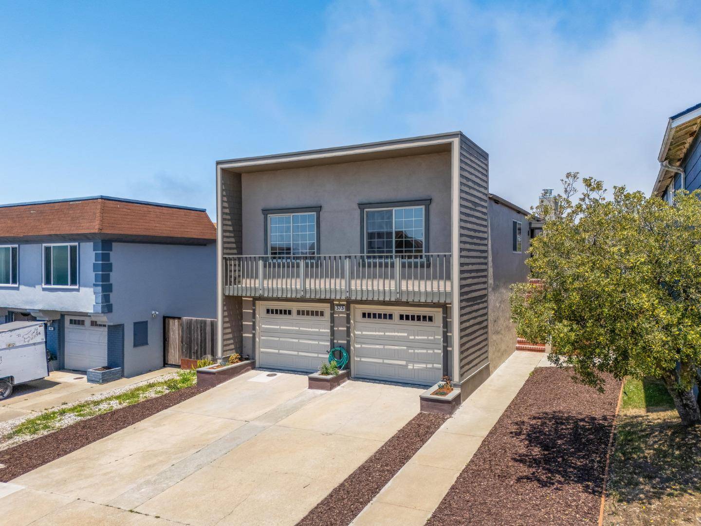 Pacifica, CA 94044,373 Coral Ridge Drive