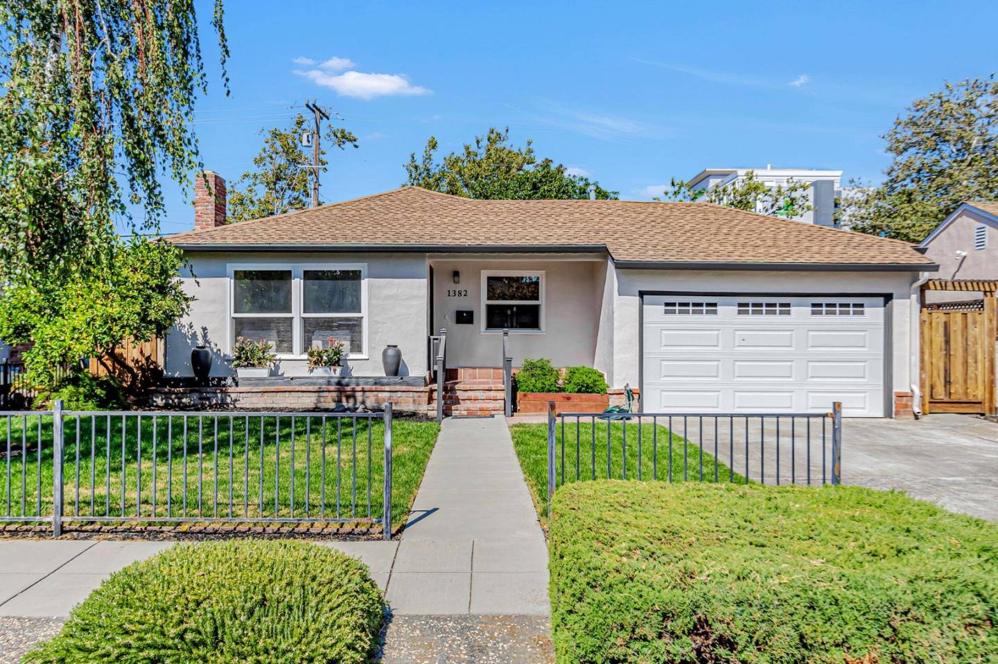 San Jose, CA 95110,1382 Keoncrest Avenue