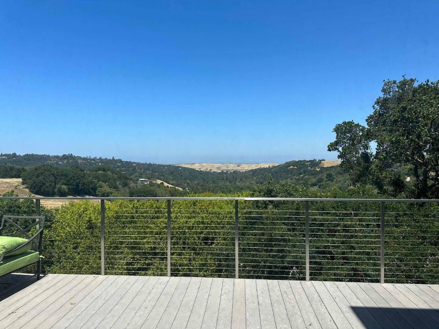 Portola Valley, CA 94028,16 Franciscan Ridge