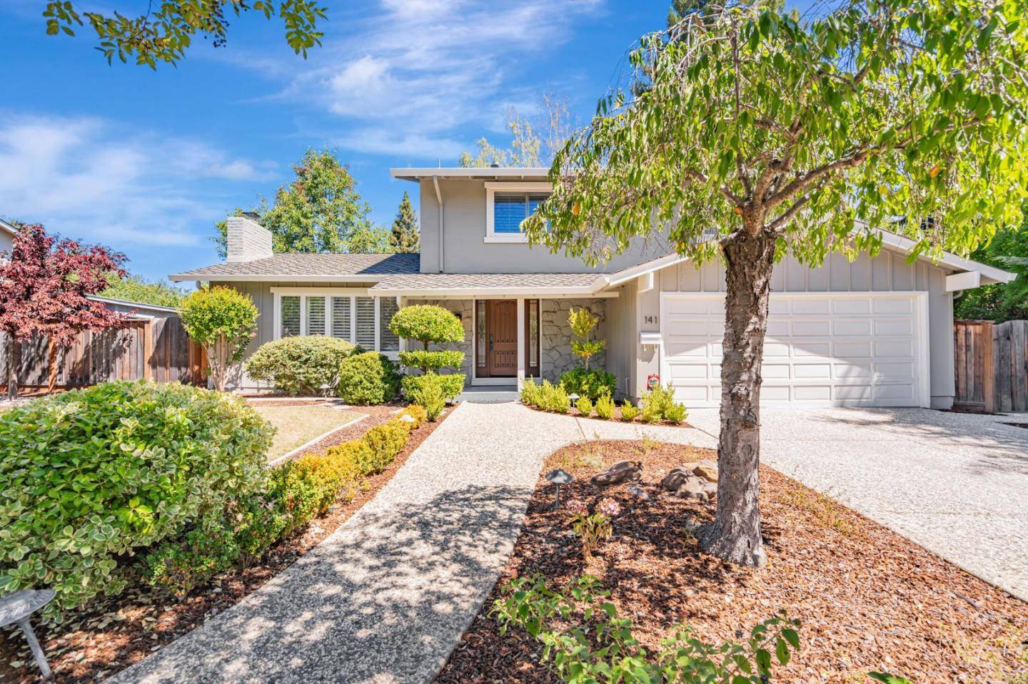 Los Gatos, CA 95032,141 Cambrian View Way