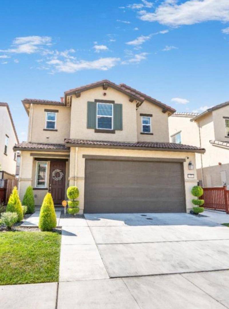 Hollister, CA 95023,515 Shearwater Street