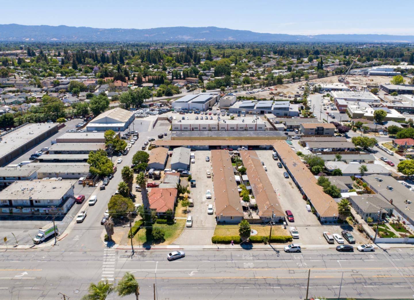 Santa Clara, CA 95050,2050 Lafayette Street