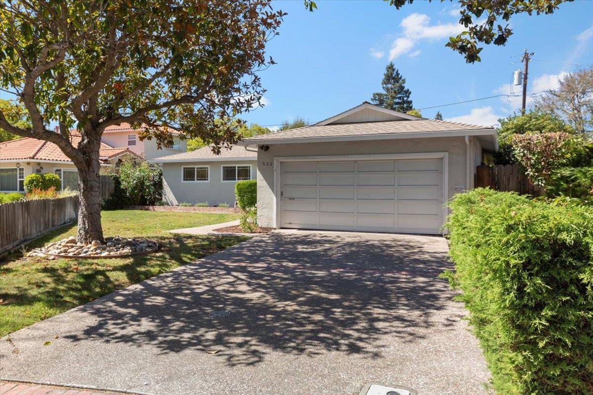 Palo Alto, CA 94306,622 Wellsbury Way
