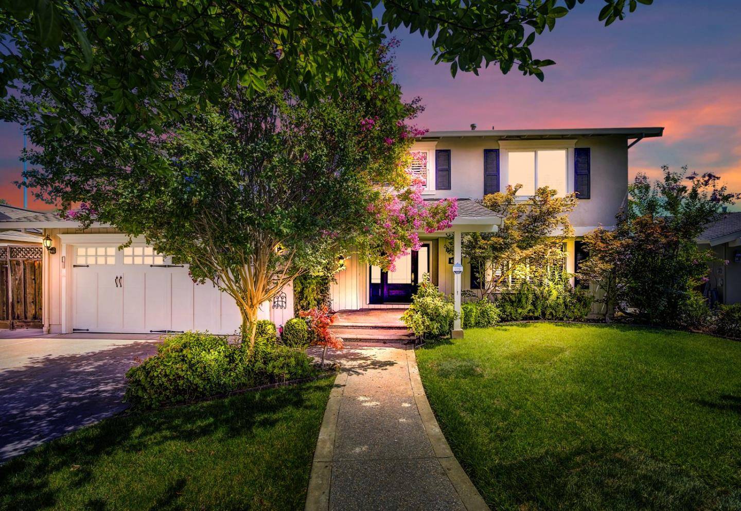 Pleasanton, CA 94566,4563 Gatetree