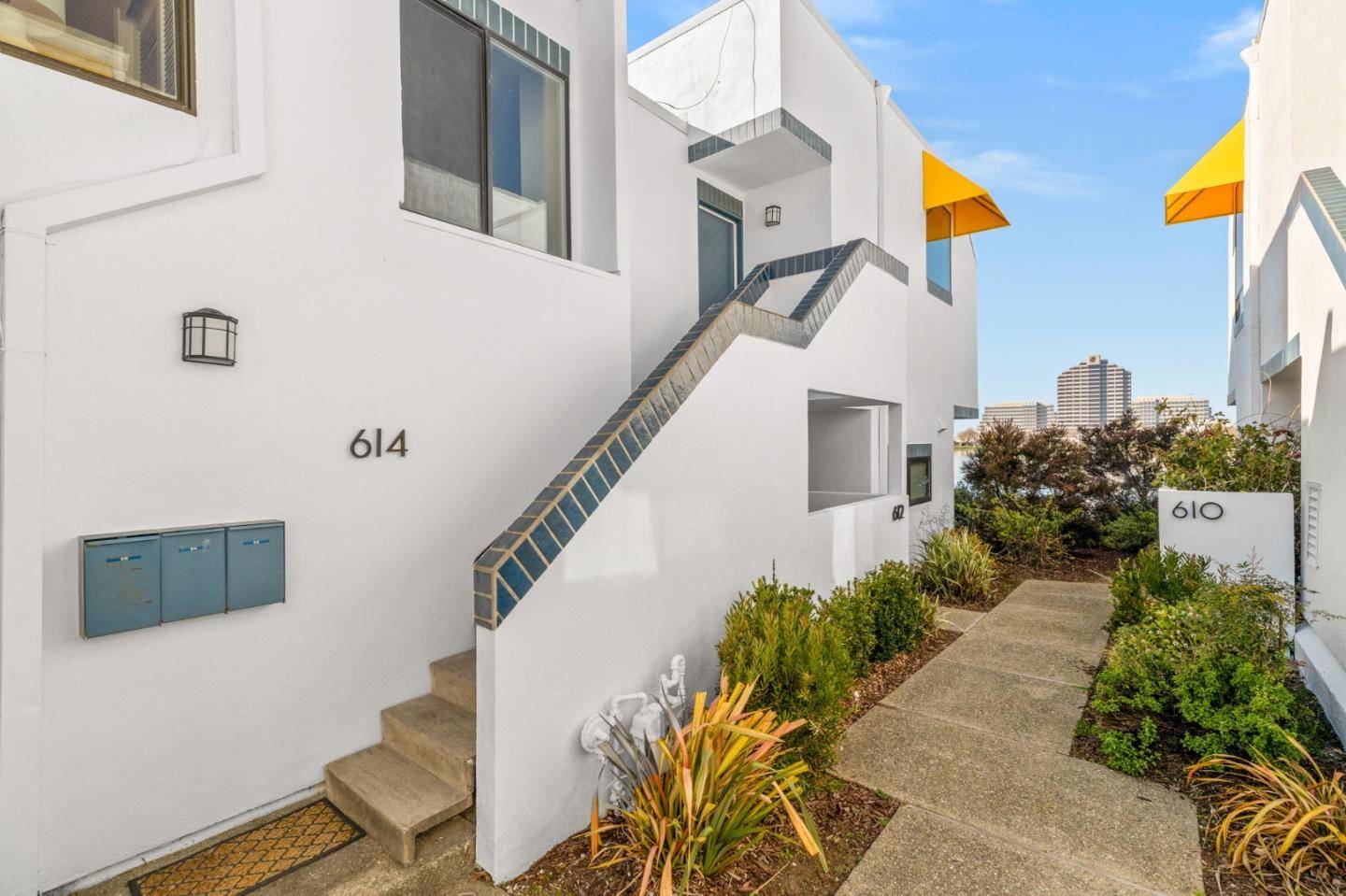 Foster City, CA 94404,614 Portofino Lane