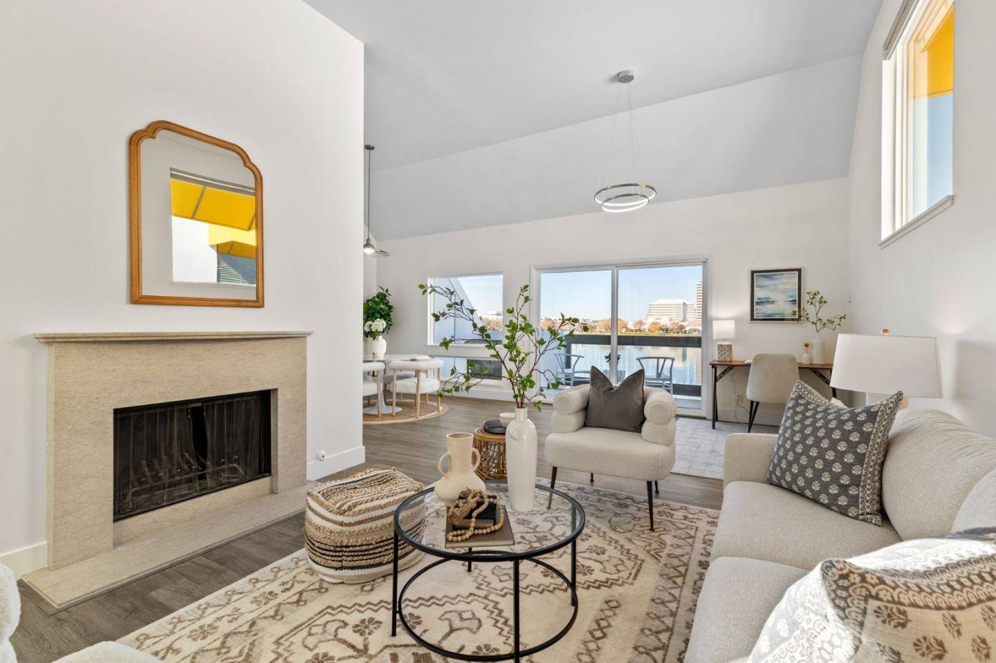 Foster City, CA 94404,614 Portofino Lane