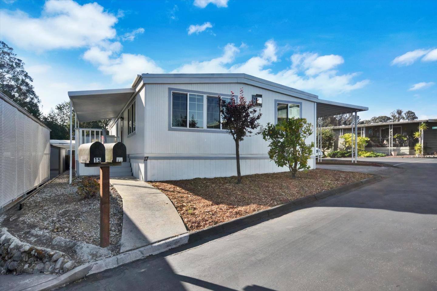 Soquel, CA 95073,17 Pepperwood Way #17