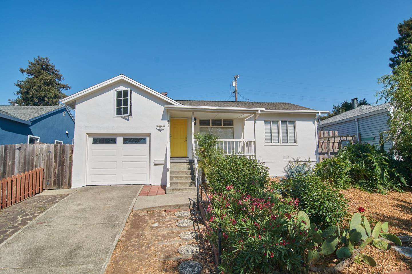 Vallejo, CA 94591,506 Annette Avenue