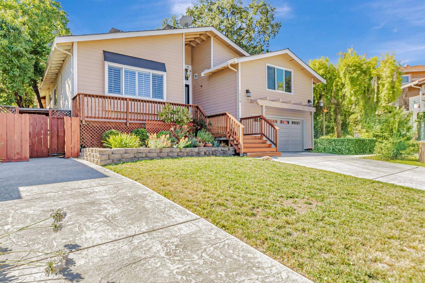 Morgan Hill, CA 95037,1020 Brookview Court