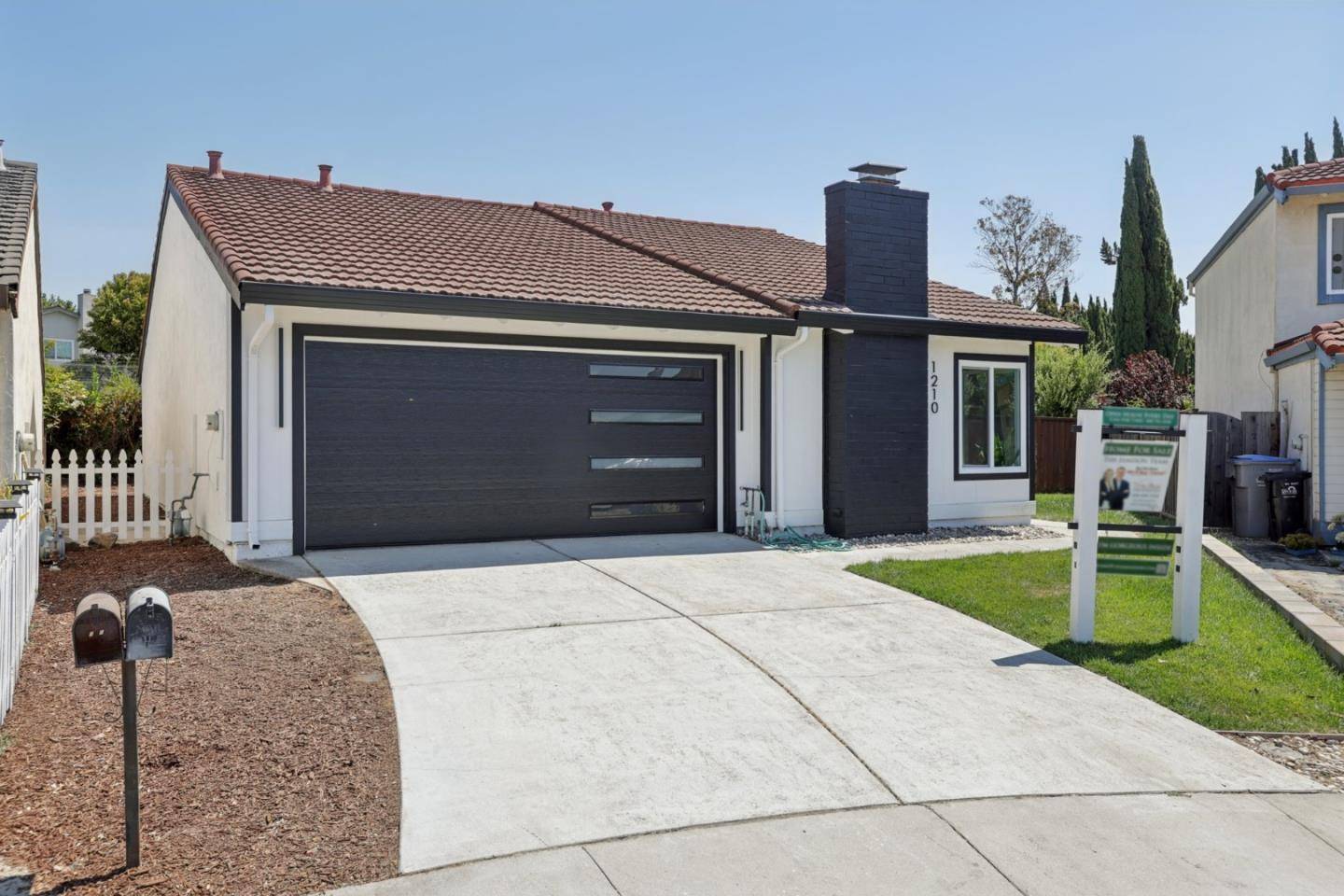 San Jose, CA 95131,1210 Briarcreek Court