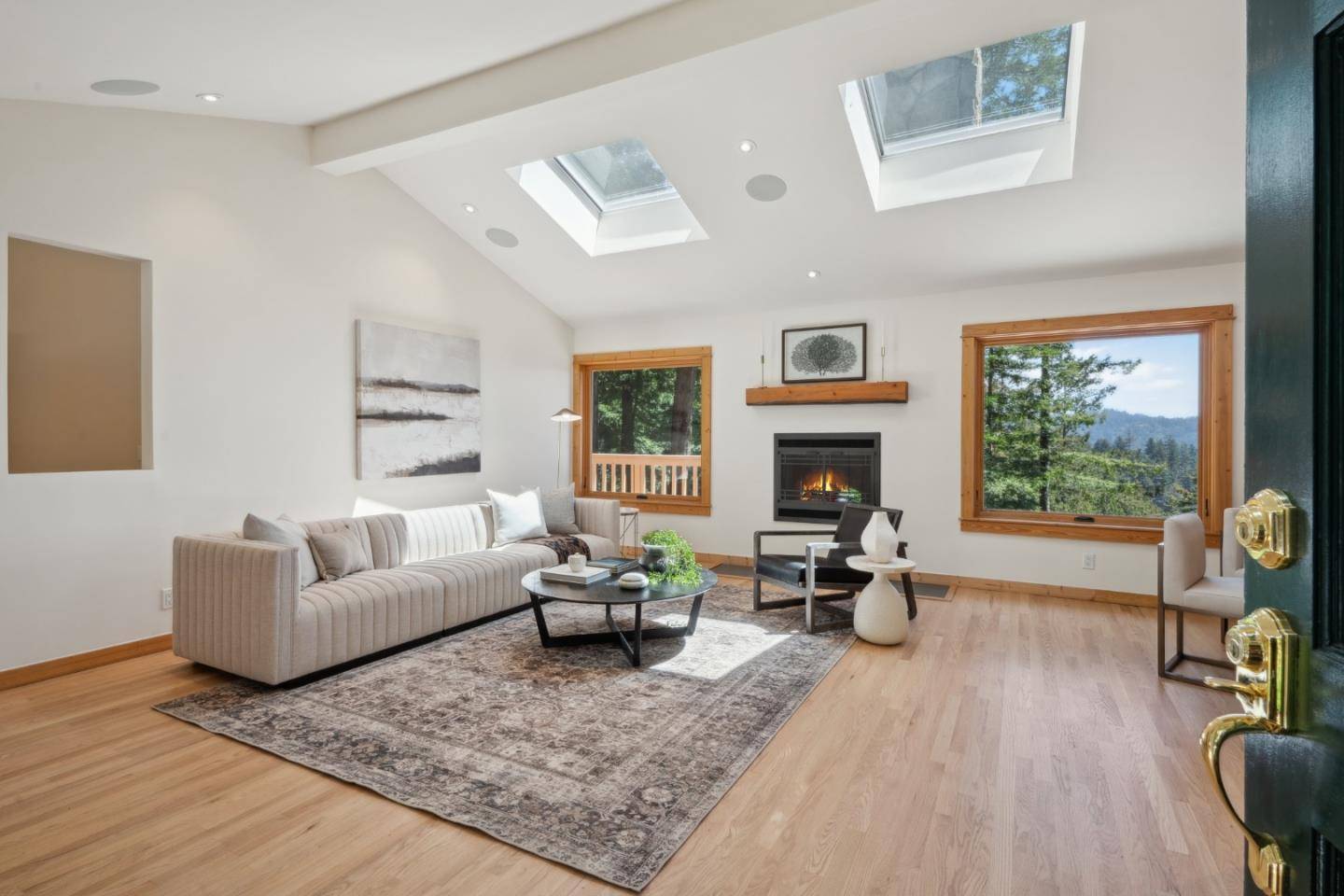 Woodside, CA 94062,103 Harkins Road