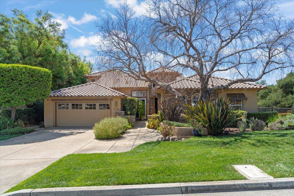 Gilroy, CA 95020,2330 Stonecress Street