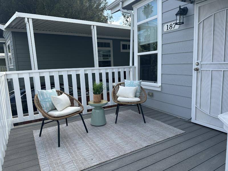 Soquel, CA 95073,100 N. Rodeo Gulch Road #187